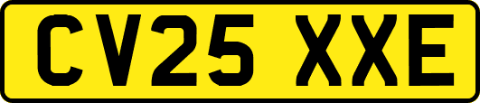 CV25XXE