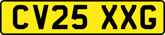 CV25XXG