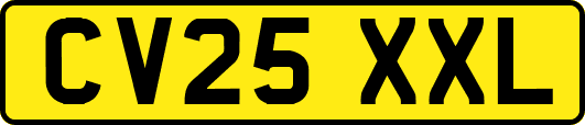 CV25XXL