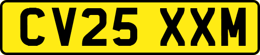 CV25XXM