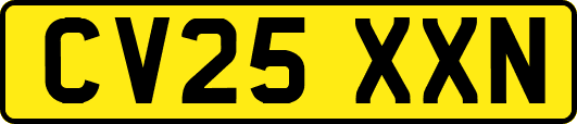 CV25XXN