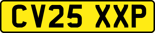 CV25XXP