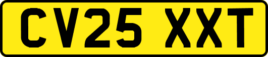 CV25XXT