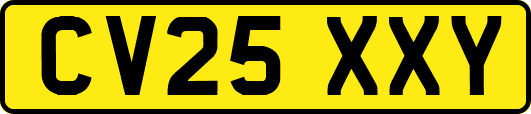 CV25XXY