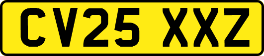 CV25XXZ