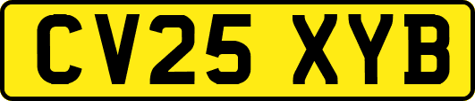 CV25XYB