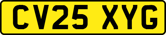 CV25XYG