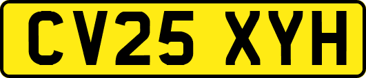 CV25XYH