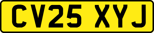 CV25XYJ