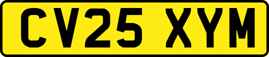 CV25XYM