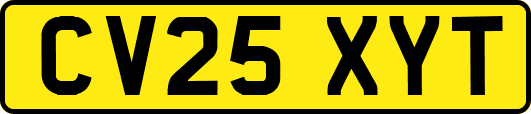 CV25XYT