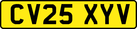 CV25XYV