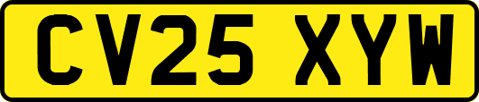 CV25XYW