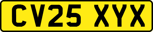CV25XYX