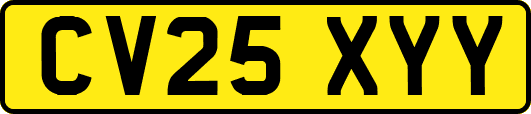 CV25XYY
