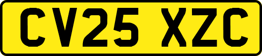 CV25XZC