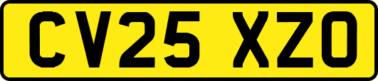 CV25XZO