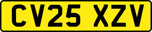 CV25XZV