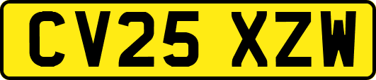 CV25XZW