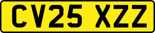 CV25XZZ