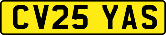 CV25YAS
