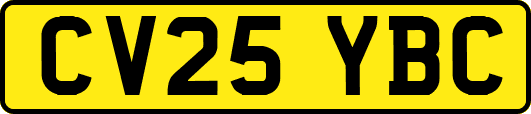 CV25YBC