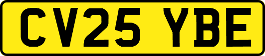 CV25YBE