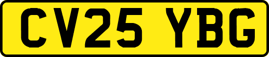 CV25YBG