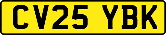 CV25YBK