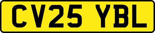 CV25YBL