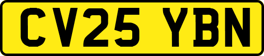 CV25YBN