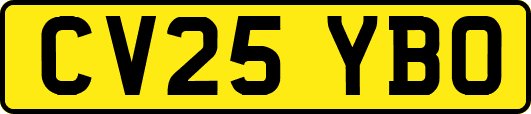 CV25YBO