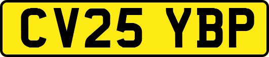 CV25YBP