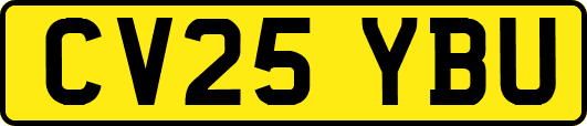 CV25YBU