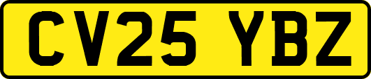 CV25YBZ