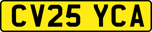 CV25YCA