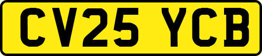 CV25YCB