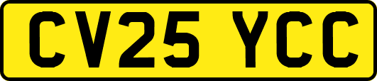 CV25YCC