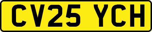 CV25YCH