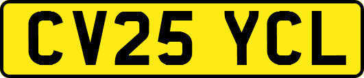CV25YCL