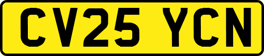 CV25YCN