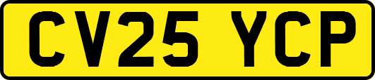 CV25YCP