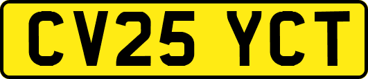 CV25YCT