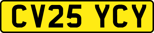 CV25YCY