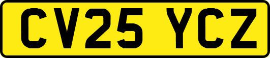CV25YCZ