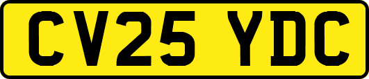 CV25YDC