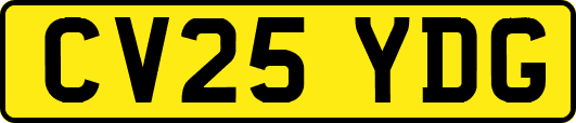 CV25YDG