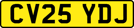 CV25YDJ