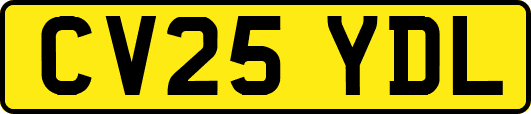 CV25YDL