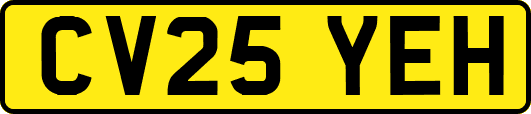 CV25YEH